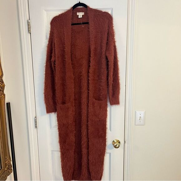 Ruby Moon Soft Duster Small - Picture 1 of 5